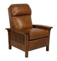 Craftsman Recliner