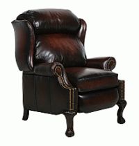 Danbury Recliner