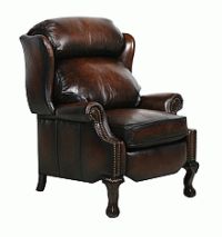 Danbury Recliner