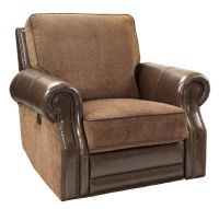 Jefferson Recliner