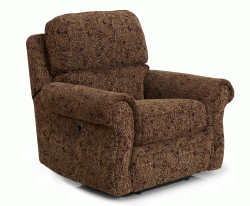 Oliver II Recliner Fabric