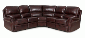 Oliver II Sectional