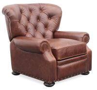 Sinclair Recliner