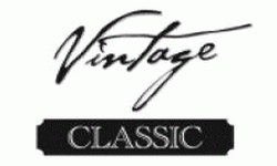 Vintage Classic Collection