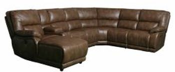 Winston Sectional